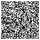 QR code with E M Kutz Inc contacts