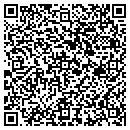 QR code with United Bronze of Pittsburgh contacts