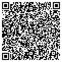 QR code with C L Wert Gulf contacts