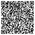 QR code with J J's contacts