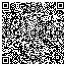 QR code with Ugly Horse contacts