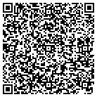 QR code with Blanchard's Video Service contacts