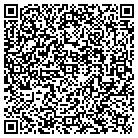 QR code with Devine's Tree Cutting Service contacts