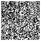 QR code with San Gabriel Historical Museum contacts