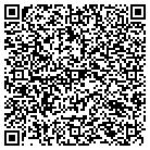 QR code with E R Electrical Contractors Inc contacts