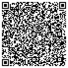 QR code with Sensinger's Greenhouses contacts