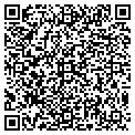 QR code with Hf Transport contacts