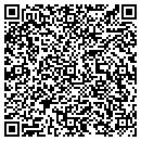 QR code with Zoom Graphics contacts