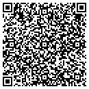 QR code with John's Glass Co contacts