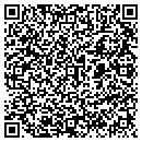 QR code with Hartleton Garage contacts