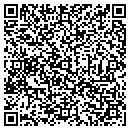 QR code with M A D D Blair County - C A T contacts