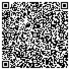 QR code with Central Pa Festival Of-Arts contacts