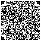 QR code with Zuma Canyon Construction contacts