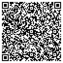 QR code with T M Machine & Tool Co contacts