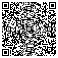QR code with W M & P contacts