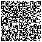 QR code with R & R Real Estates Investments contacts