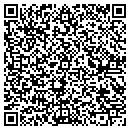 QR code with J C Fox Construction contacts