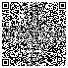 QR code with Chamberlain Manufacturing Corp contacts