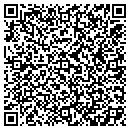 QR code with VFW Hall contacts