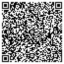QR code with Thais Glass contacts