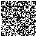 QR code with Bs Arthofer contacts
