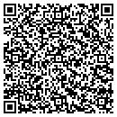 QR code with Zachary S Jennings Attorney contacts