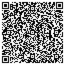 QR code with Ricketts Trucking Inc contacts