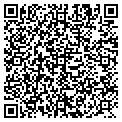 QR code with Home Town Sports contacts