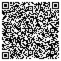 QR code with Halls Auto Service contacts