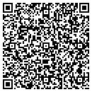 QR code with E R Linde Construction Corp contacts