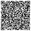 QR code with Tom's Service contacts
