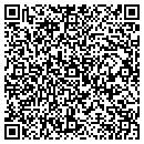 QR code with Tionesta United Methdst Church contacts