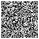 QR code with Salberg Auto contacts