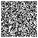 QR code with Hillcrest Memorial Park Inc contacts