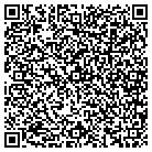 QR code with Odom Appliance Service contacts