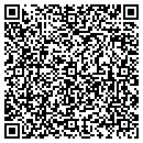 QR code with D&L Industrial Services contacts