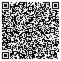 QR code with Que 21 contacts