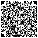 QR code with Coreana Inc contacts