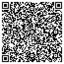 QR code with O Jay On Pa-C contacts