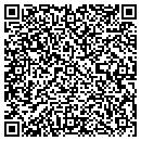 QR code with Atlantic Reps contacts