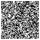 QR code with Valley Forge Beverage Center contacts