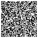 QR code with Adamson House contacts