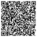 QR code with HDJ Co contacts