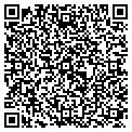 QR code with Boonie John contacts