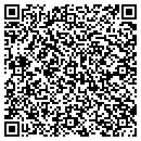 QR code with Hanburg Rbin Mllin Mxwell Lpin contacts