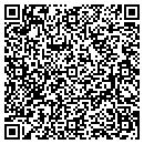 QR code with 7 D's Pizza contacts