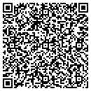 QR code with Allegheny Asphalt Inc contacts