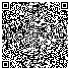 QR code with Welch's Auto & Marine Service contacts