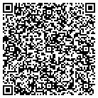 QR code with High Tech Entertainment contacts