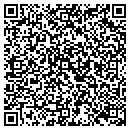 QR code with Red Cabin Bloodhound Kennel contacts